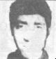 Zacar&iacute;as Machuca Mu&ntilde;oz